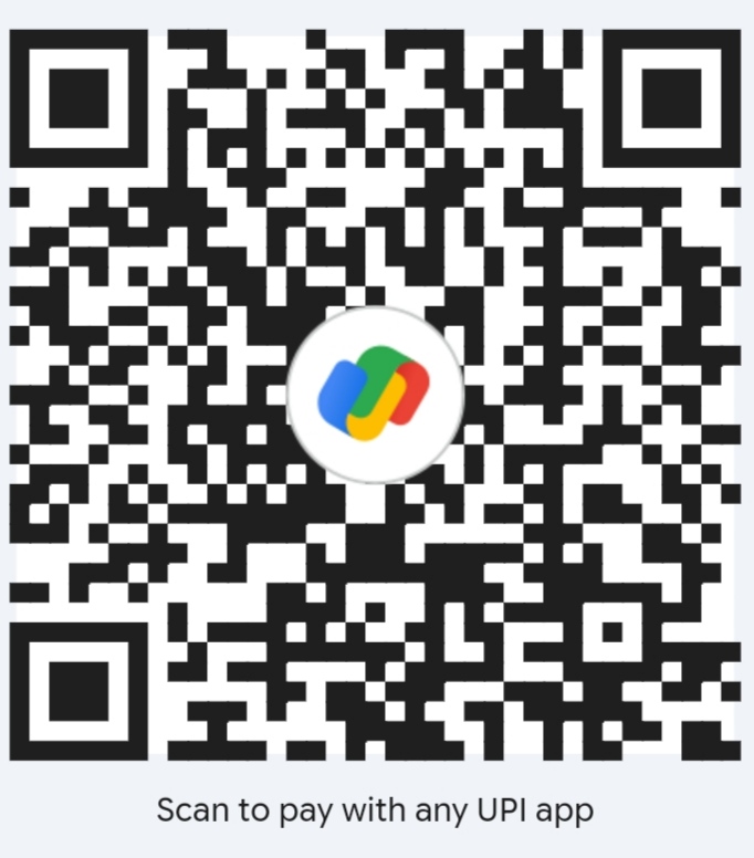 UPI QR